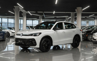 Volkswagen Tiguan, 2025 год, 5 200 000 рублей, 1 фотография