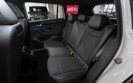 Volkswagen Tiguan, 2025 год, 5 200 000 рублей, 13 фотография