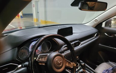 Mazda CX-5 II, 2017 год, 2 070 000 рублей, 1 фотография