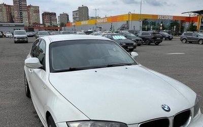 BMW 1 серия, 2010 год, 1 фотография