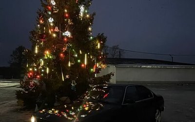 BMW 5 серия, 1993 год, 300 000 рублей, 1 фотография