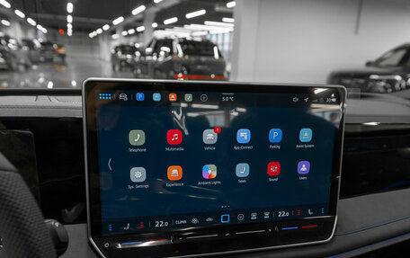 Volkswagen Tiguan, 2025 год, 5 200 000 рублей, 18 фотография