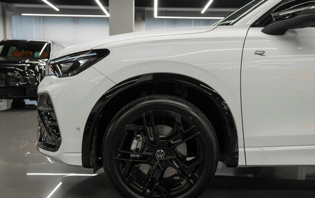 Volkswagen Tiguan, 2025 год, 5 200 000 рублей, 27 фотография