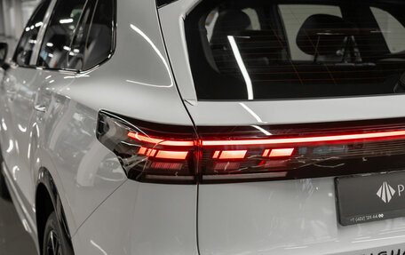 Volkswagen Tiguan, 2025 год, 5 200 000 рублей, 30 фотография