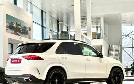 Mercedes-Benz GLE, 2024 год, 11 850 000 рублей, 1 фотография