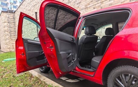 Opel Astra H, 2008 год, 430 000 рублей, 6 фотография