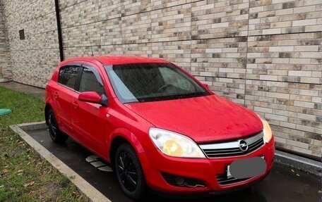 Opel Astra H, 2008 год, 430 000 рублей, 5 фотография