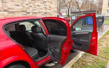 Opel Astra H, 2008 год, 430 000 рублей, 7 фотография