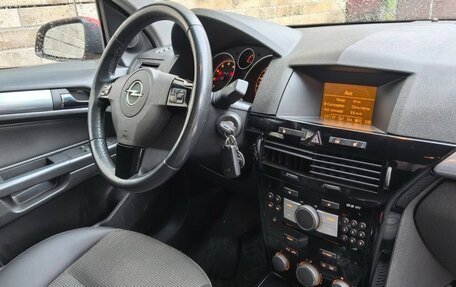 Opel Astra H, 2008 год, 430 000 рублей, 8 фотография
