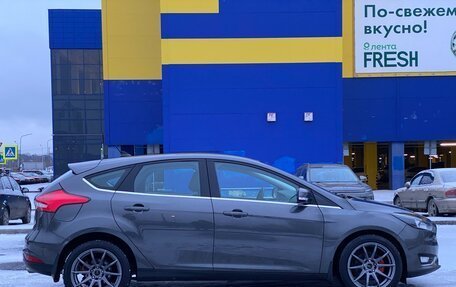 Ford Focus III, 2017 год, 1 345 000 рублей, 6 фотография