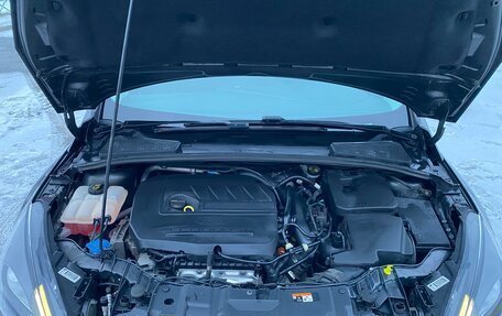 Ford Focus III, 2017 год, 1 345 000 рублей, 9 фотография