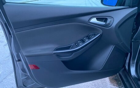 Ford Focus III, 2017 год, 1 345 000 рублей, 12 фотография