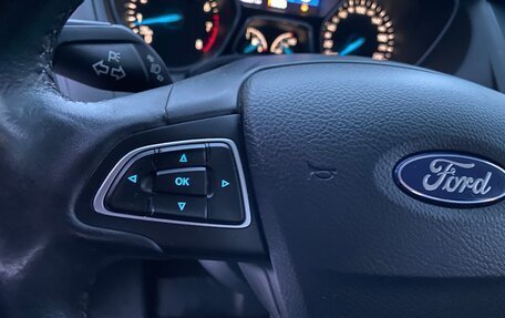 Ford Focus III, 2017 год, 1 345 000 рублей, 15 фотография