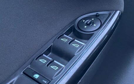 Ford Focus III, 2017 год, 1 345 000 рублей, 13 фотография