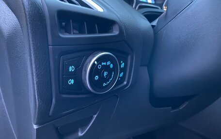 Ford Focus III, 2017 год, 1 345 000 рублей, 14 фотография