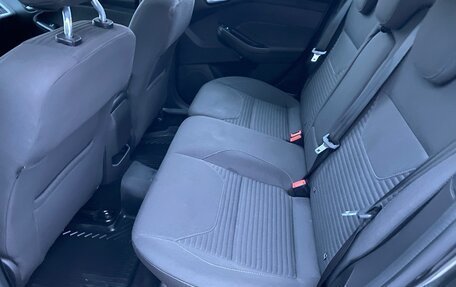 Ford Focus III, 2017 год, 1 345 000 рублей, 18 фотография