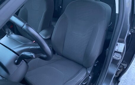 Ford Focus III, 2017 год, 1 345 000 рублей, 17 фотография