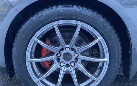 Ford Focus III, 2017 год, 1 345 000 рублей, 27 фотография