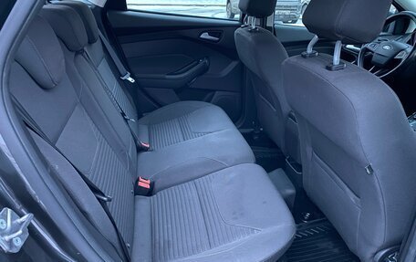 Ford Focus III, 2017 год, 1 345 000 рублей, 20 фотография