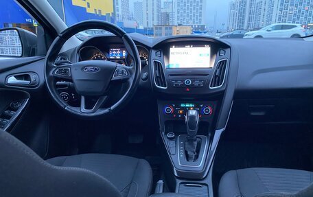 Ford Focus III, 2017 год, 1 345 000 рублей, 23 фотография