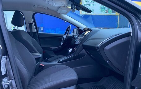 Ford Focus III, 2017 год, 1 345 000 рублей, 26 фотография