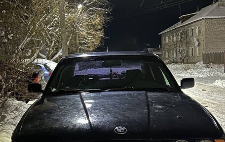 BMW 5 серия, 1993 год, 300 000 рублей, 2 фотография