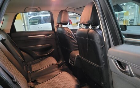 Mazda CX-5 II, 2017 год, 2 070 000 рублей, 8 фотография