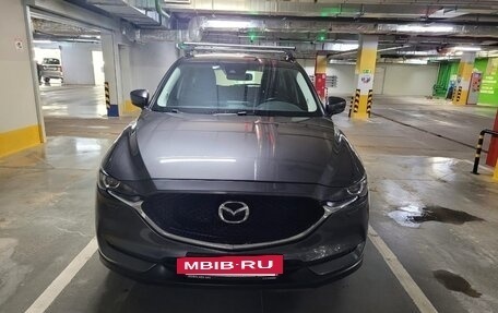 Mazda CX-5 II, 2017 год, 2 070 000 рублей, 4 фотография