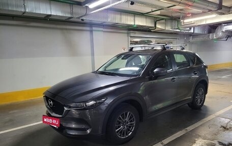 Mazda CX-5 II, 2017 год, 2 070 000 рублей, 3 фотография