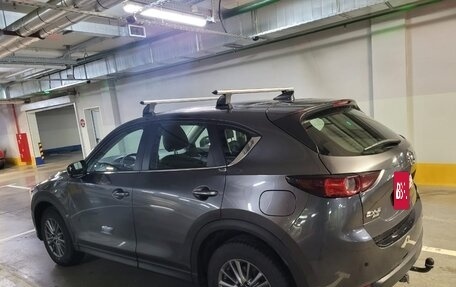 Mazda CX-5 II, 2017 год, 2 070 000 рублей, 5 фотография