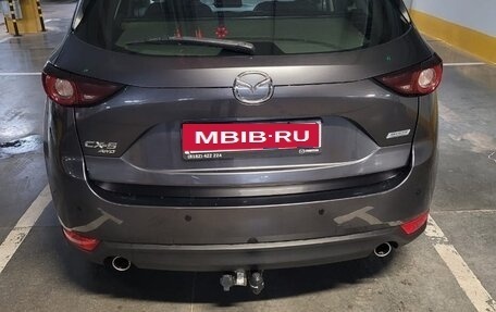 Mazda CX-5 II, 2017 год, 2 070 000 рублей, 6 фотография