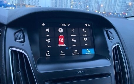 Ford Focus III, 2017 год, 1 345 000 рублей, 32 фотография