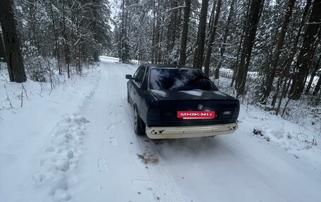BMW 5 серия, 1993 год, 300 000 рублей, 4 фотография
