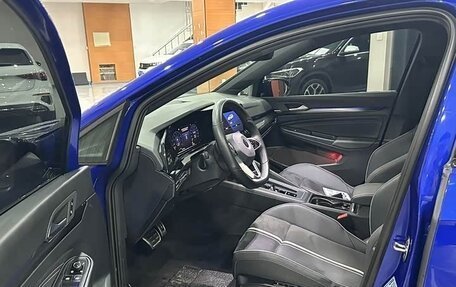 Volkswagen Golf VIII, 2022 год, 2 230 000 рублей, 8 фотография