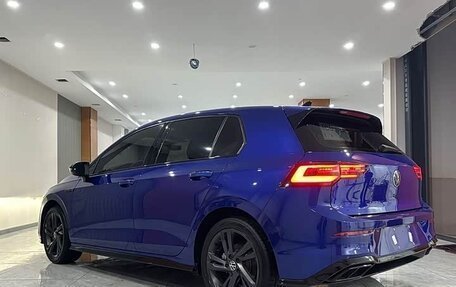 Volkswagen Golf VIII, 2022 год, 2 230 000 рублей, 6 фотография