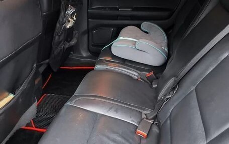 Ford Explorer VI, 2013 год, 2 200 000 рублей, 7 фотография