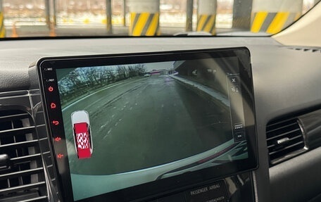 Mitsubishi Outlander III рестайлинг 3, 2017 год, 2 270 000 рублей, 20 фотография