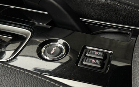 Mitsubishi Outlander III рестайлинг 3, 2017 год, 2 270 000 рублей, 24 фотография