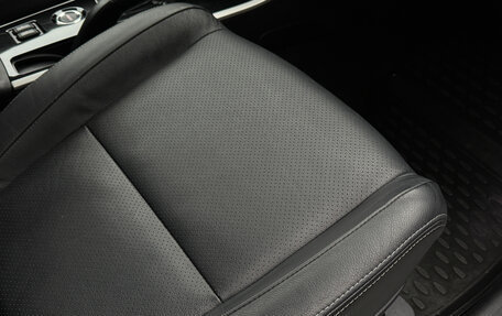 Mitsubishi Outlander III рестайлинг 3, 2017 год, 2 270 000 рублей, 27 фотография