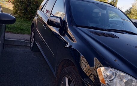 Mercedes-Benz M-Класс, 2009 год, 1 230 000 рублей, 6 фотография