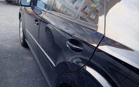 Mercedes-Benz M-Класс, 2009 год, 1 230 000 рублей, 11 фотография