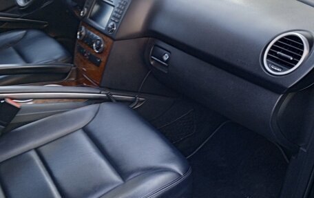 Mercedes-Benz M-Класс, 2009 год, 1 230 000 рублей, 7 фотография