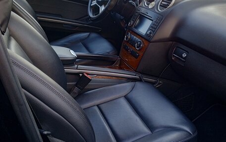 Mercedes-Benz M-Класс, 2009 год, 1 230 000 рублей, 8 фотография