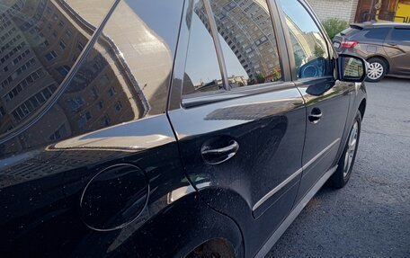 Mercedes-Benz M-Класс, 2009 год, 1 230 000 рублей, 10 фотография