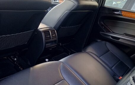 Mercedes-Benz M-Класс, 2009 год, 1 230 000 рублей, 12 фотография