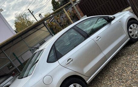 Volkswagen Polo VI (EU Market), 2013 год, 685 000 рублей, 5 фотография
