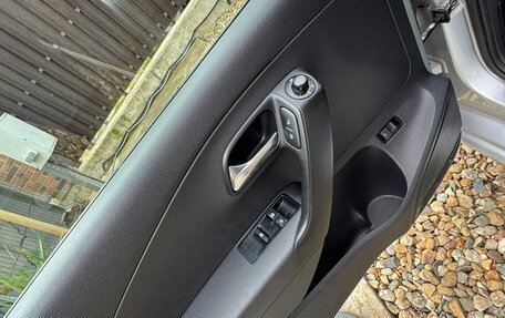 Volkswagen Polo VI (EU Market), 2013 год, 685 000 рублей, 8 фотография