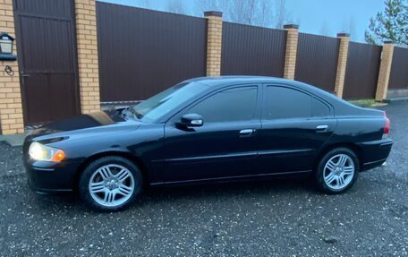 Volvo S60 III, 2007 год, 750 000 рублей, 14 фотография