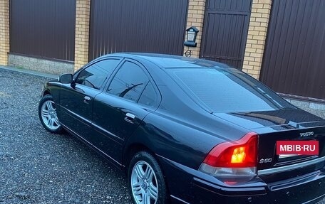 Volvo S60 III, 2007 год, 750 000 рублей, 3 фотография