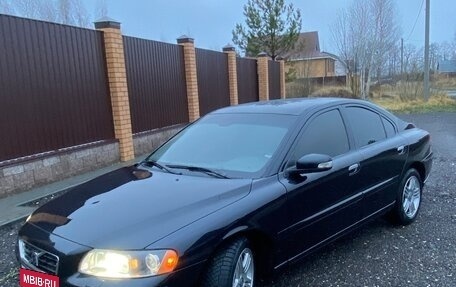 Volvo S60 III, 2007 год, 750 000 рублей, 7 фотография